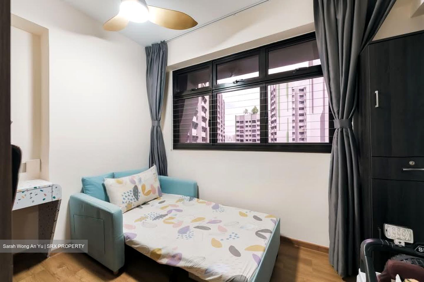Blk 113B Alkaff Oasis (Toa Payoh), HDB 3 Rooms #580846581